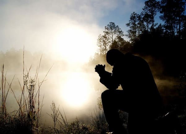 La oración es importante La-comunion-con-Dios
