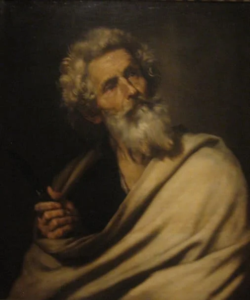 Apóstol Bartolomé