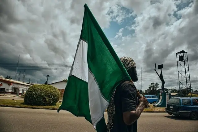 Asesinatos de cristianos en Nigeria